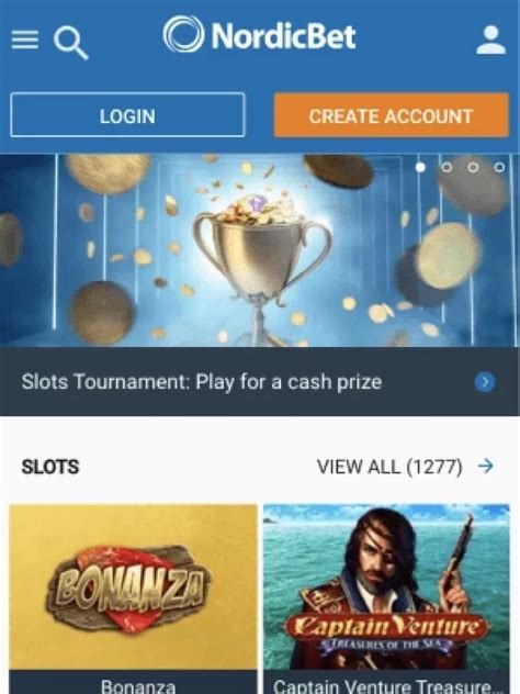 nordicbet casino